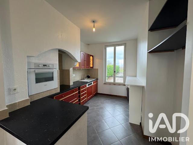 Location Appartement 3 pièces 63 m2 Chailly en Bière