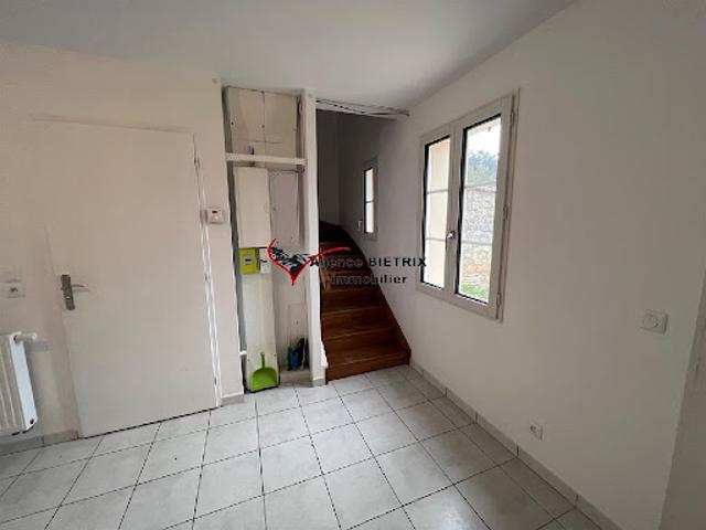 Location Appartement 3 pièces 63 m2 Champagne sur Oise