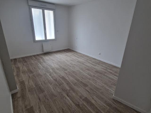Location Appartement 3 pièces 43 m2 Fecamp