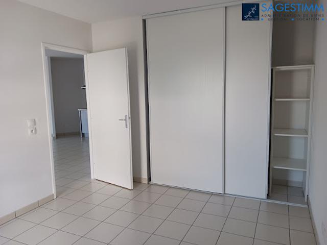 Location Appartement 3 pièces 63 m2 Fleury les Aubrais