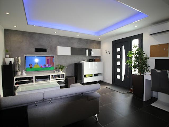 Location Appartement 3 pièces 63 m2 Fuveau