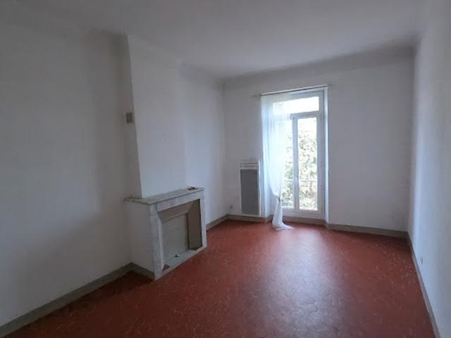 Location Appartement 3 pièces 63 m2 Gardanne