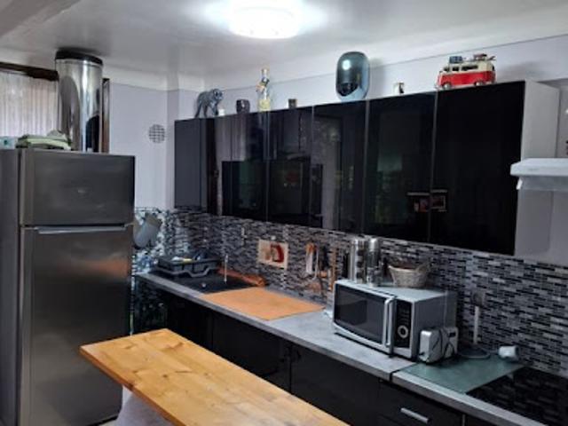 Location Appartement 3 pièces 63 m2 Gréolières
