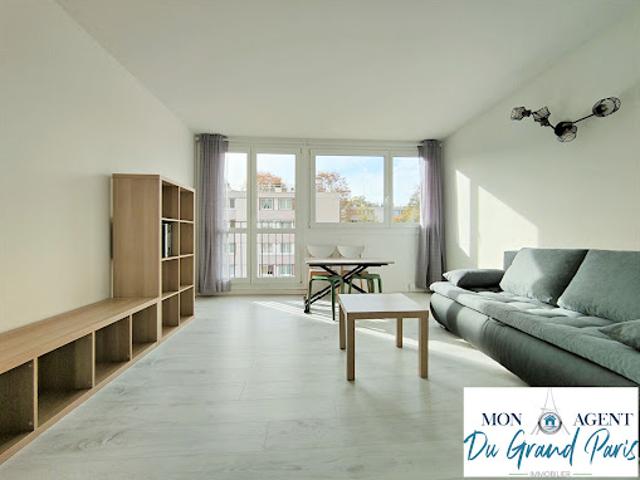 Location Appartement 3 pièces 63 m2 Jouy en Josas
