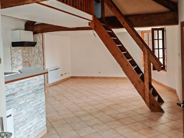 Location Appartement 3 pièces 63 m2 Limetz Villez