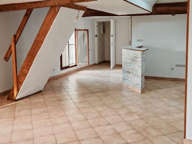 Location Appartement 3 pièces 63 m2 Limetz Villez