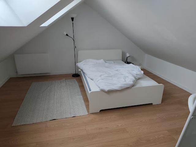 Location Appartement 3 pièces 63 m2 Lille