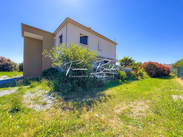 Location Appartement 3 pièces 63 m2 Lucciana