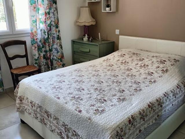Location Appartement 3 pièces 63 m2 Mas thibert