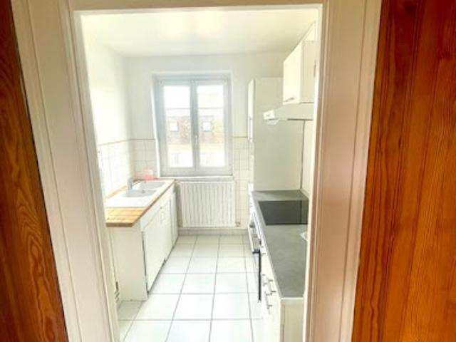 Location Appartement 3 pièces 63 m2 Melun