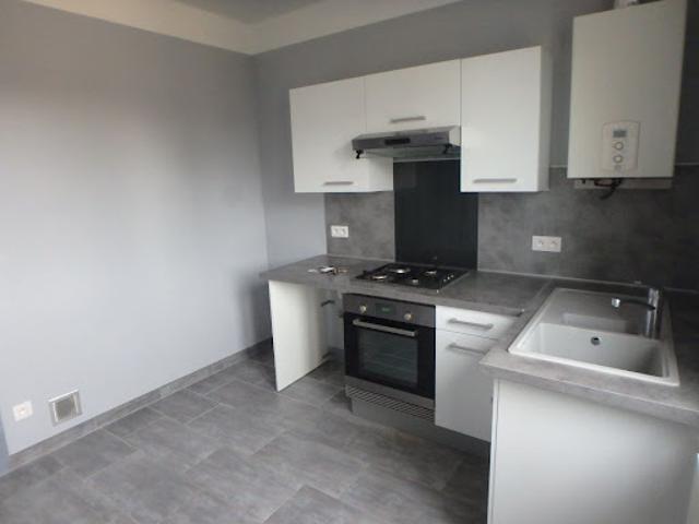 Location Appartement 3 pièces 63 m2 Metz