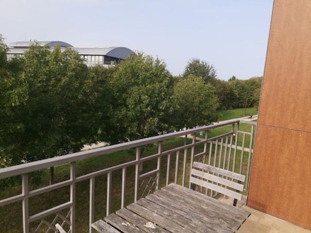 Location Appartement 3 pièces 63 m2 Montevrain