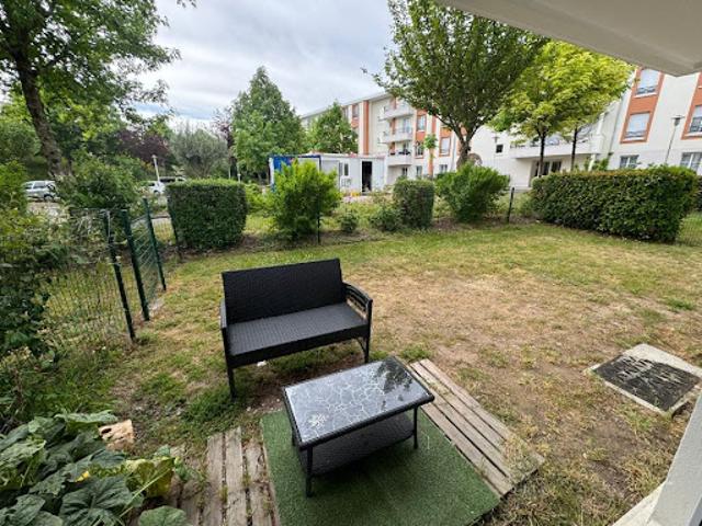 Location Appartement 3 pièces 63 m2 Nantes