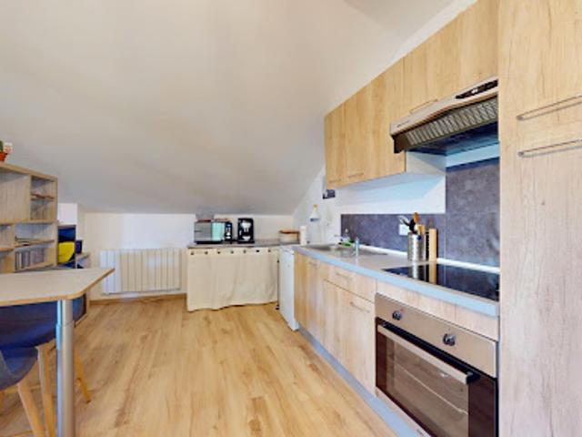 Location Appartement 3 pièces 63 m2 Pierrevillers