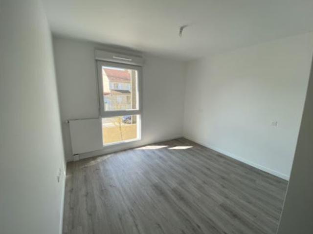 Location Appartement 3 pièces 63 m2 Pontault Combault