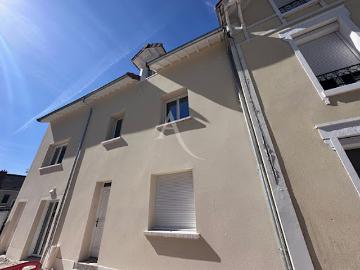 Location Appartement 3 pièces 63 m2 Poissy