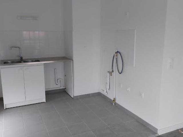 Location Appartement 3 pièces 63 m2 Ribécourt Dreslincourt