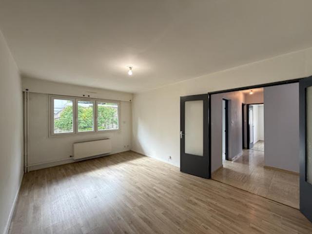 Location Appartement 3 pièces 63 m2 Saint Etienne