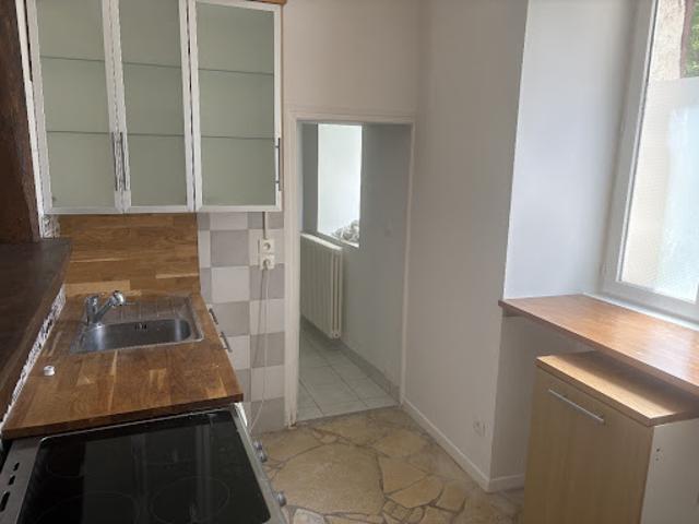 Location Appartement 3 pièces 63 m2 Saint Forget