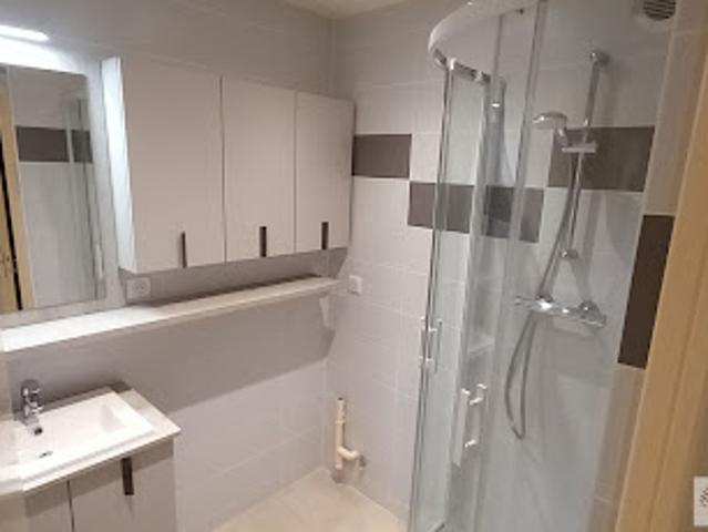 Location Appartement 3 pièces 63 m2 Saint Flour
