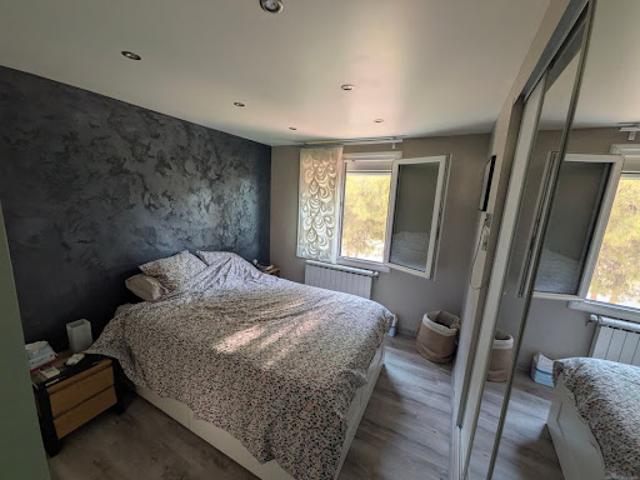 Location Appartement 3 pièces 63 m2 Salon de Provence