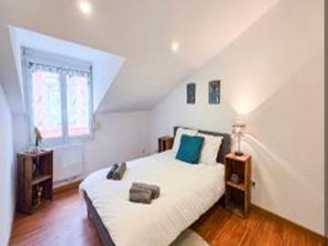 Location Appartement 3 pièces 63 m2 Saverne