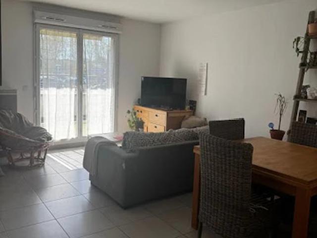 Location Appartement 3 pièces 63 m2 Savigny le Temple