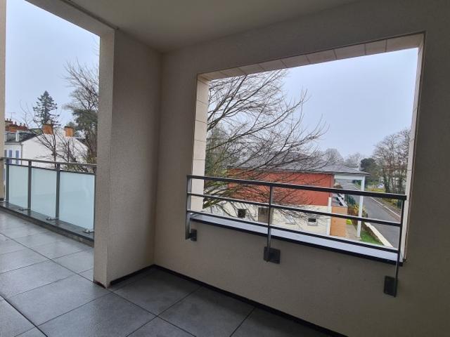 location appartement 3 pièces 63 m² orleans: t3 de 63.27 m² | 13582 durand montouché