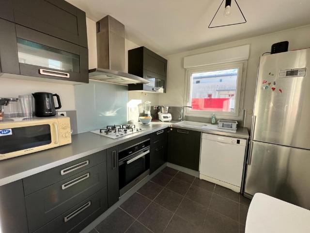 Location appartement 3 pièces 63 m² à Bayonne 64100