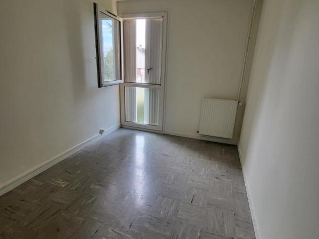 Leasing Appartement 3 pièces 63 m² Le Pont Chrétien Chabenet