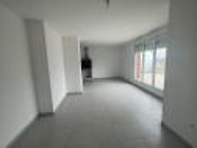 Location Appartement 3 pièces 63 m