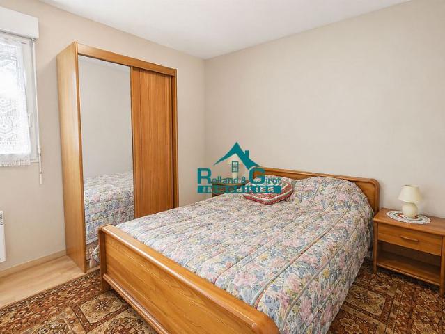 Location Appartement 3 pièces 63m²