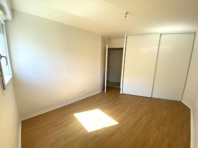 Location Appartement 3 pièces 63m²