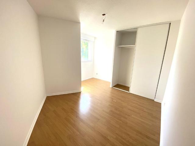 Location Appartement 3 pièces 63m²
