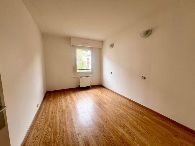 Location Appartement 3 pièces 63m²