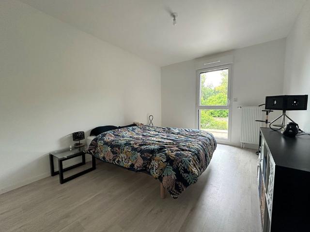 Location Appartement 3 pièces 63m²
