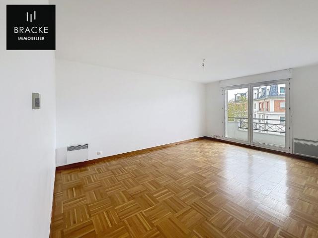 Location Appartement 3 pièces 63m²