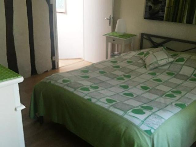 Location Appartement 3 pièces 63m²