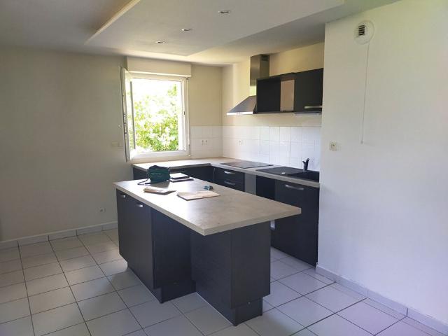 Location Appartement 3 pièces 63m²