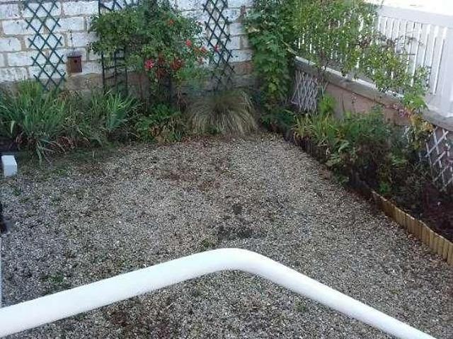 Location Appartement 3 pièces 63m²