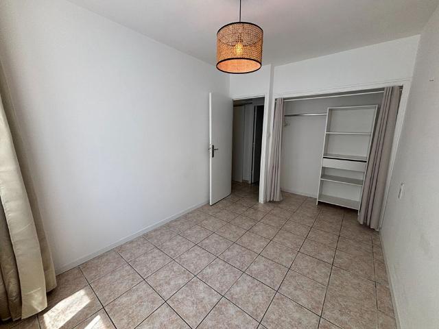 Location Appartement 3 pièces 63m²