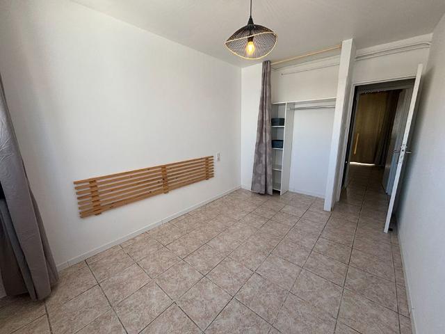 Location Appartement 3 pièces 63m²