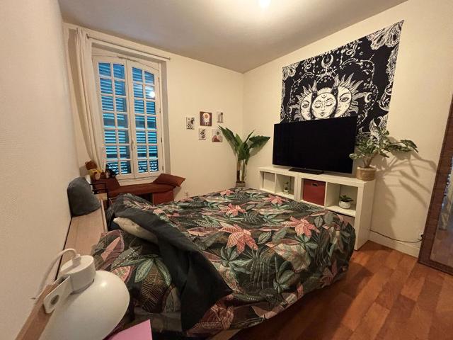 Location Appartement 3 pièces 63m²