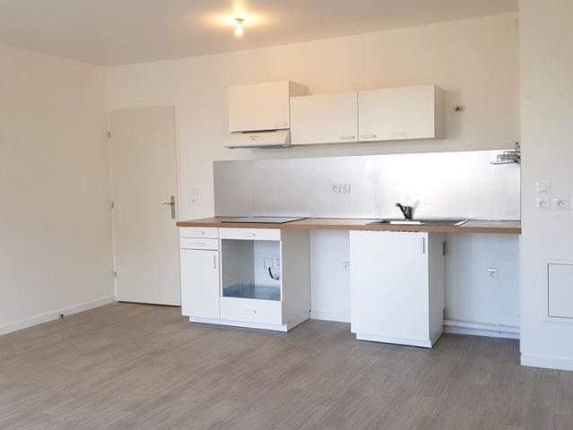 Location Appartement 3 pièces 63m²