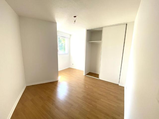 Location Appartement 3 pièces 63m²