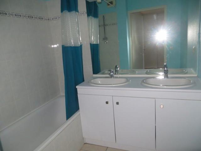 Location Appartement 3 pièces 63m²