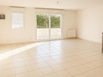 Location Appartement 3 pièces 63m²