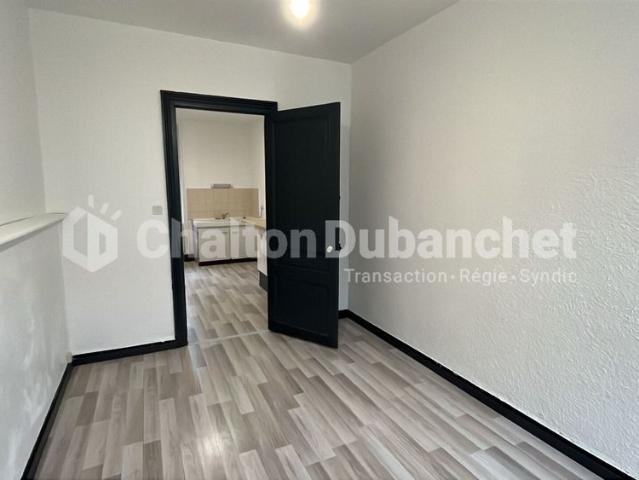 Location Appartement 3 pièces 63m²