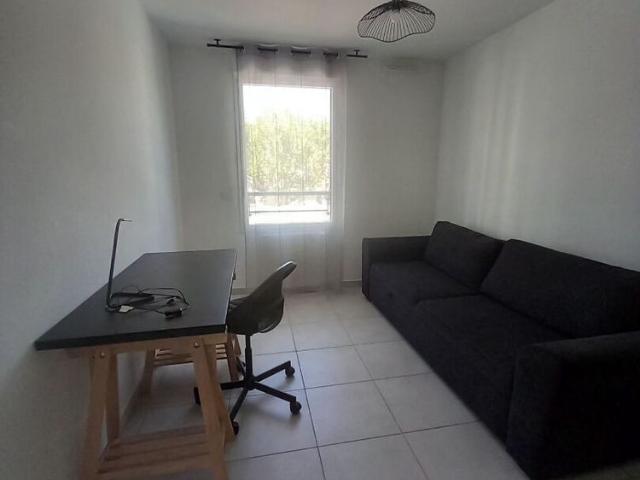 Location Appartement 3 pièces 63m²