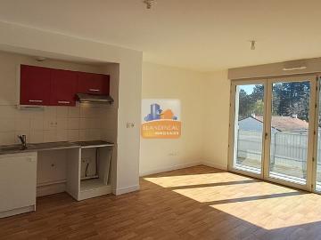 Location Appartement 3 pièces 63m²